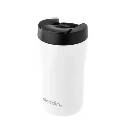 Aladdin Latte Leak Lock - , Beyaz 0.25L  - Termos Bardak