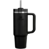 Stanley 0.89L Quencher H2.O FlowState Tumbler Pipetli Termos Bardak resmi