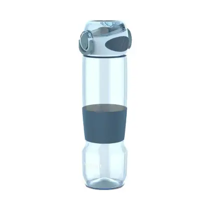 Zweikell Nozer Sleeve Tritan 0.65L Ocean Blue - Matara